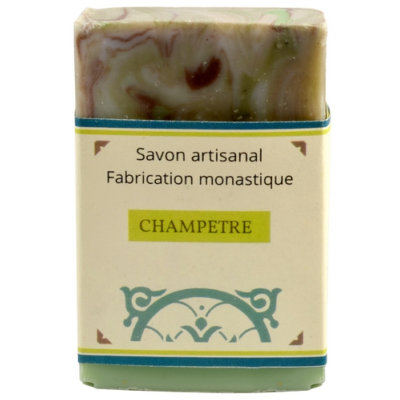 SAVON CHAMPÊTRE 100g