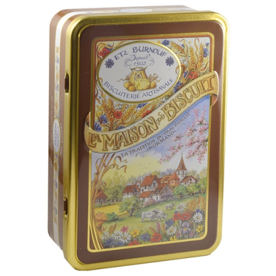 COFFRET "PETITS FOURS" 250g