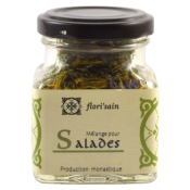 MLANGE POUR SALADES 14g