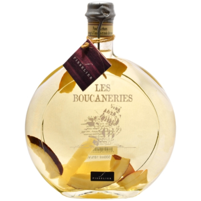 BOUCANERIES ANANAS-COCO 50cl