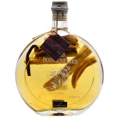 BOUCANERIES BANANE 50cl