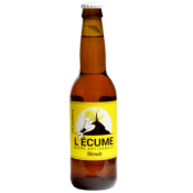 L'ÉCUME BLONDE 33cl