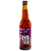 LA RUÉE VERS L'HOP 33cl