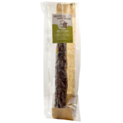 SAUCISSE SCHE DE MOUTON DES PRS SALS (environ 140g)