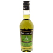 CHARTREUSE VERTE 35cl