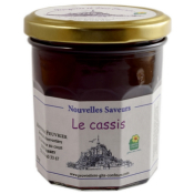 GELÉE DE CASSIS 370g