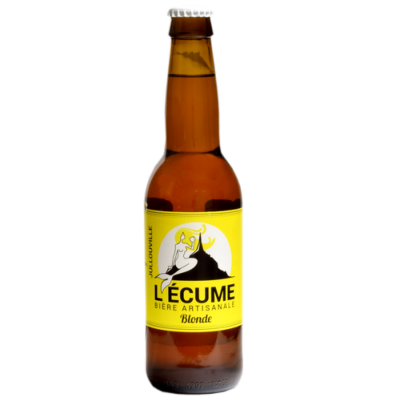 L'ÉCUME BLONDE 33cl