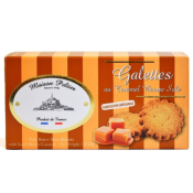 GALETTES AU CARAMEL AU BEURRE SAL 40g