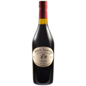 LIQUEUR DE MÛRE SAUVAGE 50cl 