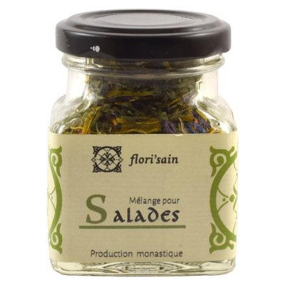 MÉLANGE POUR SALADES 14g