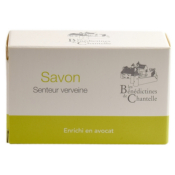 SAVON SENTEUR VERVEINE 100g