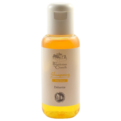 SHAMPOOING TRÈS DOUX 100ml