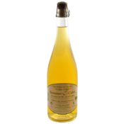 CIDRE BIO "SUMMER CIDER" 75 cl