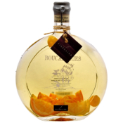 BOUCANERIES TROIS AGRUMES 50cl