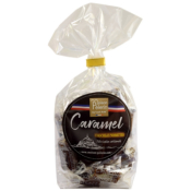 CARAMEL AU CHOCOLAT - NOISETTES 180g