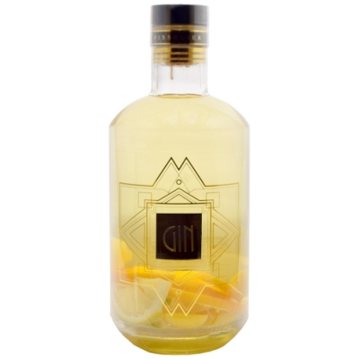 GIN ARRANGÉ AUX AGRUMES 50cl