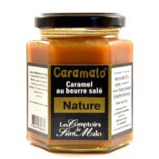 CRÈME DE CARAMEL NATURE 220g