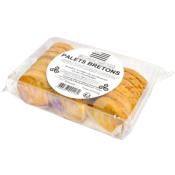 PALETS BRETONS 315g