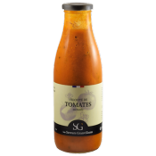 VELOUT DE TOMATES 75cl