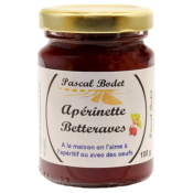 APERINETTE BETTERAVES 100g