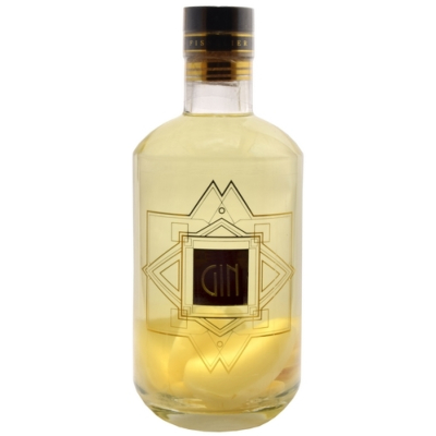 GIN ARRANGÉ AU GINGEMBRE 50cl
