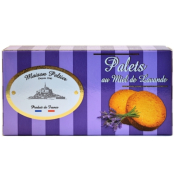 PALETS AU MIEL DE LAVANDE ÉTUI 40g