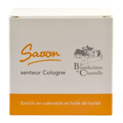 SAVON SENTEUR COLOGNE 150g