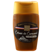 CRÈME DE CARAMEL AU BEURRE SALÉ Squeezer 220g