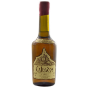 CALVADOS 9 ANS D'GE