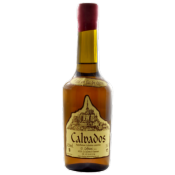 CALVADOS 9 ANS D'ÂGE