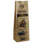 INFUSION CURCUMA / CITRON / POMME 36g