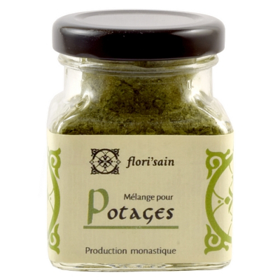 MÉLANGE POUR POTAGES 20g