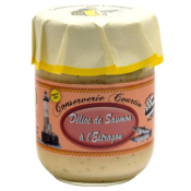 DLICE DE SAUMON  L'ESTRAGON 80g