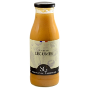 SOUPE DE LÉGUMES 50cl