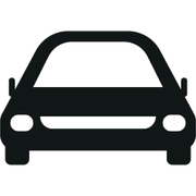 Ic�ne repr�sentant une voiture