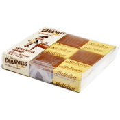 CARAMELS TENDRES AU BEURRE SALÉ 75g