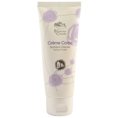 CRÈME POUR LE CORPS 75ml