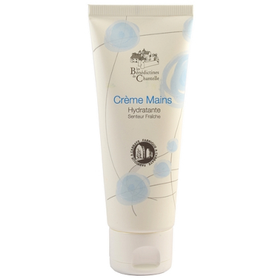 CRÈME POUR LES MAINS 75ml