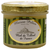 MIEL DE TILLEUL DE FRANCE 135g