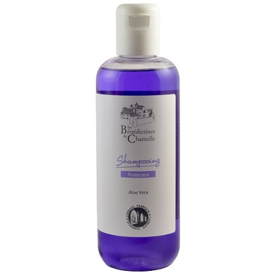 SHAMPOOING PROTECTEUR 400ml