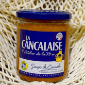 SOUPE DE CANCALE 380g