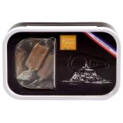 BOÎTE À SARDINES CARAMEL AU BEURRE SALÉ 120g