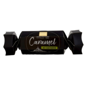 ÉTUI CRACKERS CARAMEL AU CALVADOS 190g