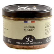 COCHON MARIN 