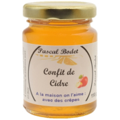 CONFIT DE CIDRE 110g