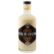 CRME DE WHISKY BRETON "FLEUR DE GWENROC"