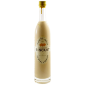 LIQUEUR SAVEUR BISCUIT - Crme de liqueur