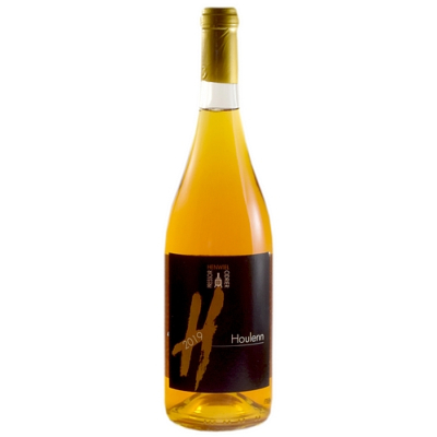 VIN DE POMME "HOULENN" 75cl