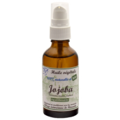 HUILE VÉGÉTALE JOJOBA 50ml