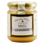 MIEL D'ARMORIQUE 250g